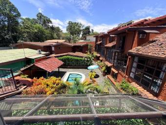 Casa esquinera con potencial de coliving en San José EN VENTA #27-145 GS