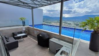 Venta Cómodo Apartamento en Curridabat / Mls. 27-311 OFC JB Venta Cómodo Apartamento en Curridabat / Mls. 27-311 OFC JB