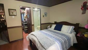 Venta de Cómoda y Espaciosa Casa en San Juan, Santa Bárbara, Heredia / Mls. 26-76 OFC JB