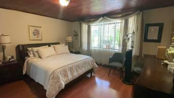 Venta de Cómoda y Espaciosa Casa en San Juan, Santa Bárbara, Heredia / Mls. 26-76 OFC JB