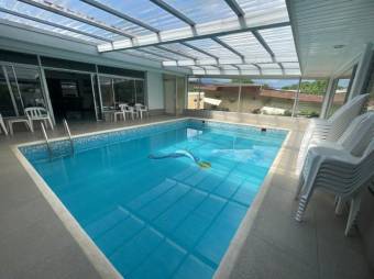 Venta de Cómoda y Espaciosa Casa en San Juan, Santa Bárbara, Heredia / Mls. 26-76 OFC JB