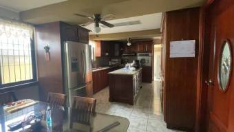 Venta de Cómoda y Espaciosa Casa en San Juan, Santa Bárbara, Heredia / Mls. 26-76 OFC JB