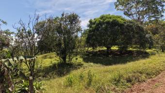 SE VENDE TERRENO LISTO PARA CONSTRUIR EN ZONA TRANQUILA Y DE CLIMA FRESCO