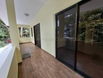 Se alquila casa en Ciudad Colón Mora 27-764