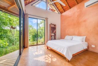 Casa de Madera  Lote Construible