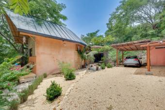Casa de Madera  Lote Construible