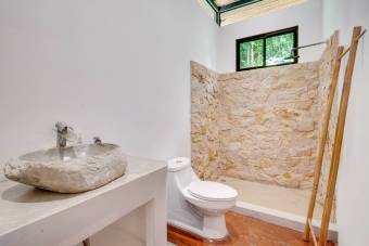 Casa de Madera  Lote Construible
