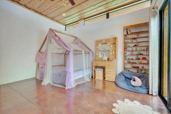 Casa de Madera  Lote Construible