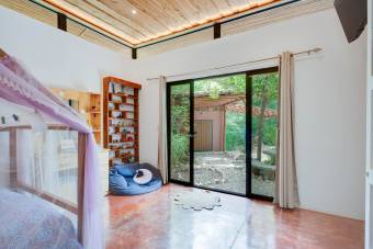 Casa de Madera  Lote Construible
