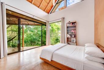 Casa de Madera  Lote Construible