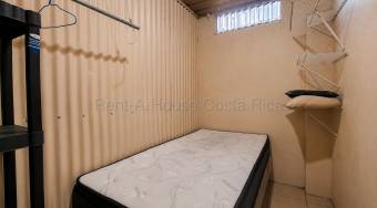 Se vende casa en Heredia Centro 27-356