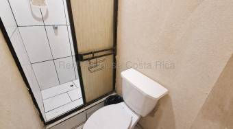 Se vende casa en Heredia Centro 27-356