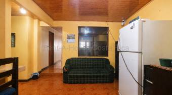 Se vende casa en Heredia Centro 27-356