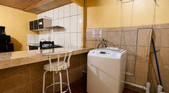 Se vende casa en Heredia Centro 27-356