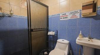 Se vende casa en Heredia Centro 27-356