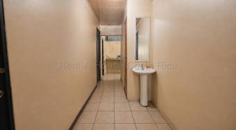 Se vende casa en Heredia Centro 27-356