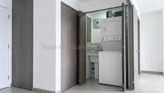 Se vende apartamento en San Rafael Escazú 27-762
