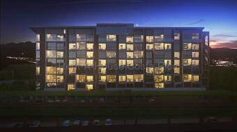 Se vende apartamento en San Rafael Escazú 27-762