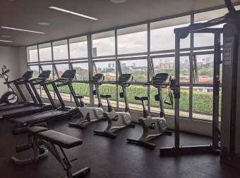 Se vende apartamento en San Rafael Escazú 27-762