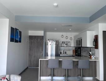 Se vende apartamento en San Rafael Escazú 27-762