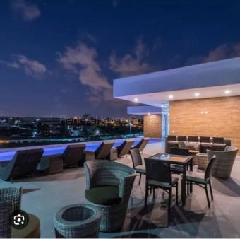 Se vende apartamento en San Rafael Escazú 27-762