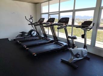 Se vende apartamento en San Rafael Escazú 27-762