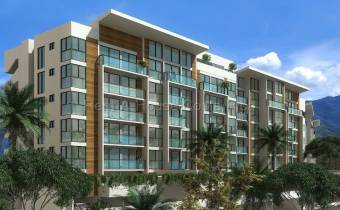 Se vende apartamento en San Rafael Escazú 27-762