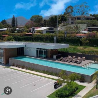 Se vende apartamento en San Rafael Escazú 27-762