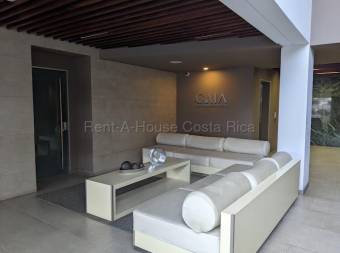 Se vende apartamento en San Rafael Escazú 27-762