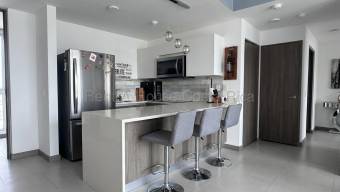 Se vende apartamento en San Rafael Escazú 27-762