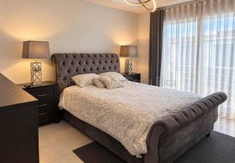Se vende casa en San Rafael Montes de Oca 27-768