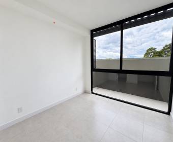 1-bedroom apartment in Sky Garden tower, La Sabana