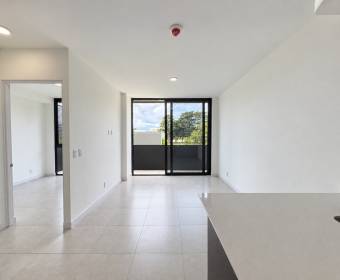 1-bedroom apartment in Sky Garden tower, La Sabana