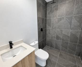 1-bedroom apartment in Sky Garden tower, La Sabana