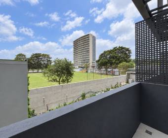 1-bedroom apartment in Sky Garden tower, La Sabana