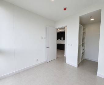 1-bedroom apartment in Sky Garden tower, La Sabana