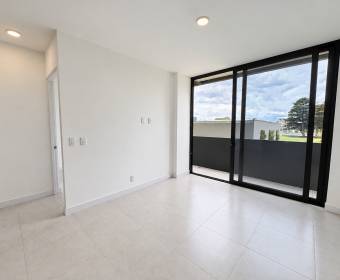 1-bedroom apartment in Sky Garden tower, La Sabana