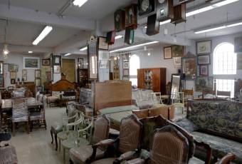 Se vende local comercial en Escazú Centro 27-752, $ 1,900,000, 3, San José, Escazú