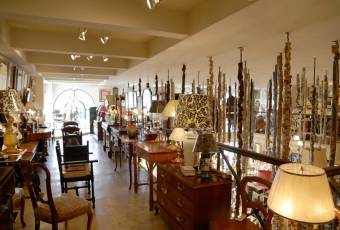 Se vende local comercial en Escazú Centro 27-752, $ 1,900,000, 3, San José, Escazú