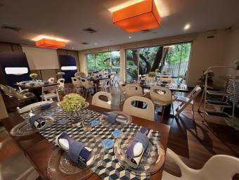 Venta de propiedad comercial ideal para restaurante y eventos #27-111 GS, $ 1,300,000, 5, San José, Santa Ana