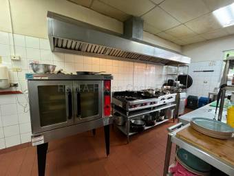 Venta de propiedad comercial ideal para restaurante y eventos #27-111 GS, $ 1,300,000, 5, San José, Santa Ana