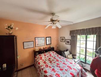 Venta de residencia de lujo en Santa Ana #26-1673 GS