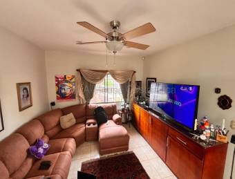 Venta de residencia de lujo en Santa Ana #26-1673 GS