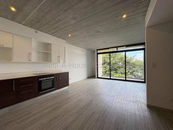 Apartamento en Alquiler en San Pedro, Montes de Oca