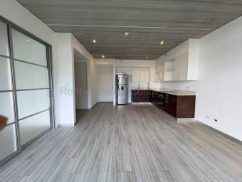 Apartamento en Alquiler en San Pedro, Montes de Oca