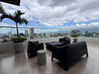 Apartamento en Alquiler en San Pedro, Montes de Oca
