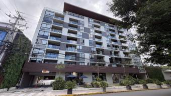 Apartamento en Alquiler en San Pedro, Montes de Oca