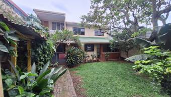 Se Vende Casa en San Cayetano, Catedral, San José