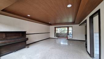 Se Vende Casa en San Cayetano, Catedral, San José