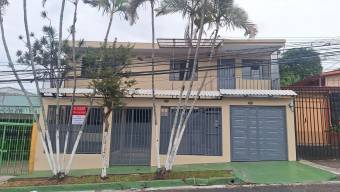 Se Vende Casa en San Cayetano, Catedral, San José